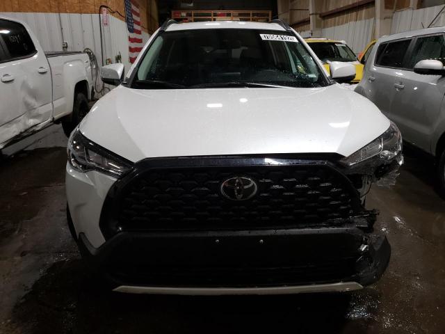 Photo 5 from auction – 2022 TOYOTA COROLLA CR with VIN 7MUCAABG3NV026242