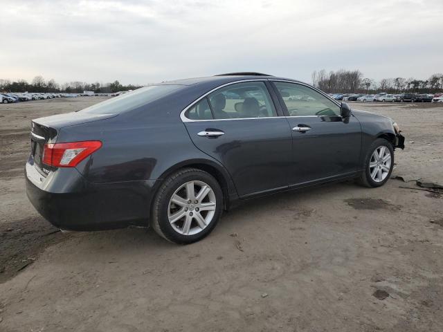 Photo 3 from auction – 2007 LEXUS ES 350 with VIN JTHBJ46G372073040