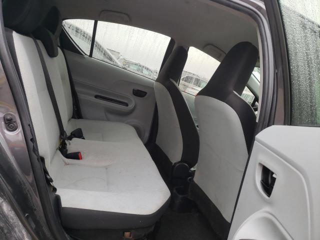 Photo 10 from auction – 2014 TOYOTA PRIUS C with VIN JTDKDTB3XE1574953