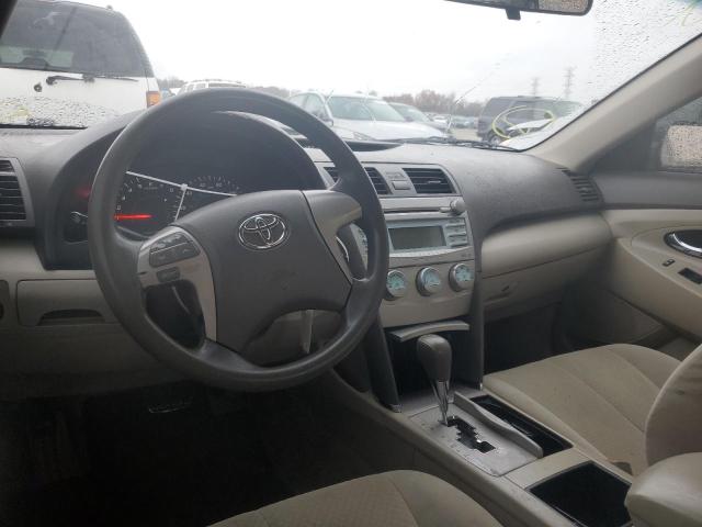 Photo 8 from auction – 2007 TOYOTA CAMRY CE with VIN 4T1BE46K37U619345