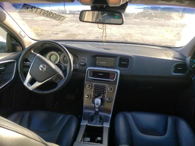 Photo 8 from auction – 2013 VOLVO S60 T5 with VIN YV1612FS0D2210369