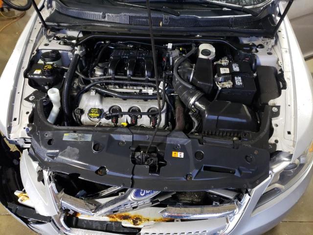 Photo 11 from auction – 2011 FORD TAURUS SE with VIN 1FAHP2DW1BG106532