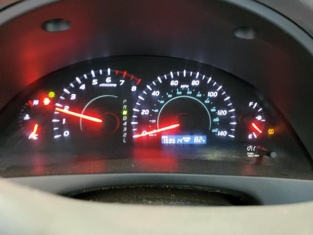 Photo 9 from auction – 2007 TOYOTA CAMRY CE with VIN 4T1BE46K97U597710
