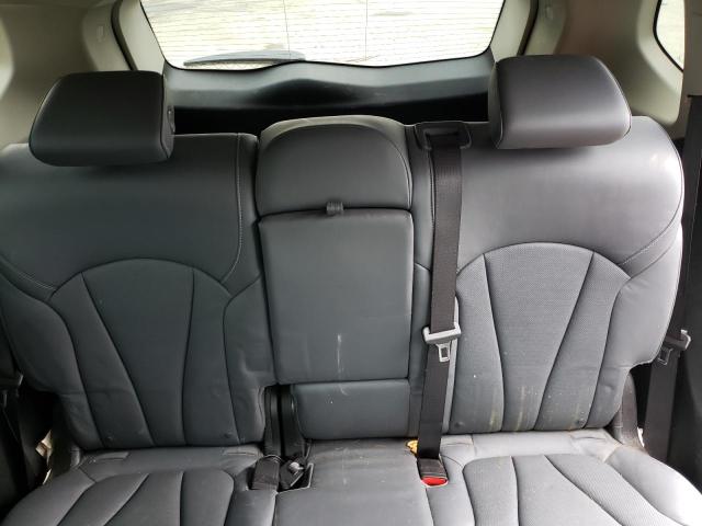 Photo 10 from auction – 2020 BUICK ENVISION E with VIN LRBFXCSA1LD033565