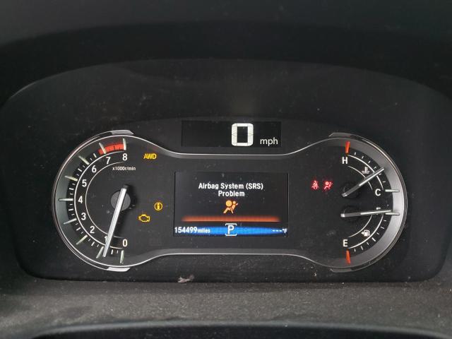 Photo 9 from auction – 2016 HONDA PILOT EXL with VIN 5FNYF6H84GB013814