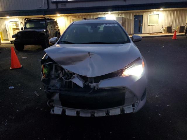 Photo 5 from auction – 2017 TOYOTA COROLLA L with VIN 2T1BURHE2HC902765