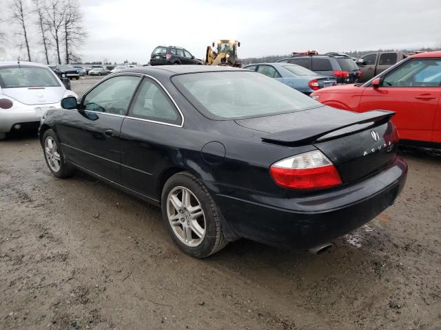 Photo 2 from auction – 2003 ACURA 3.2 CL with VIN 19UYA42673A005558