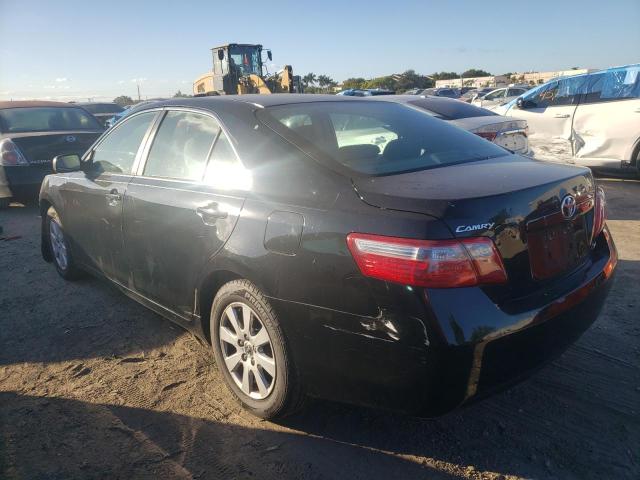 Photo 2 from auction – 2007 TOYOTA CAMRY CE with VIN JTNBE46K173114295