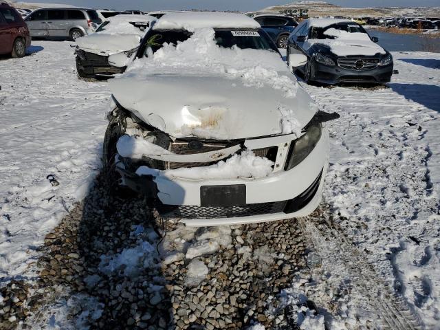 Photo 5 from auction – 2013 KIA OPTIMA SX with VIN 5XXGR4A63DG232031