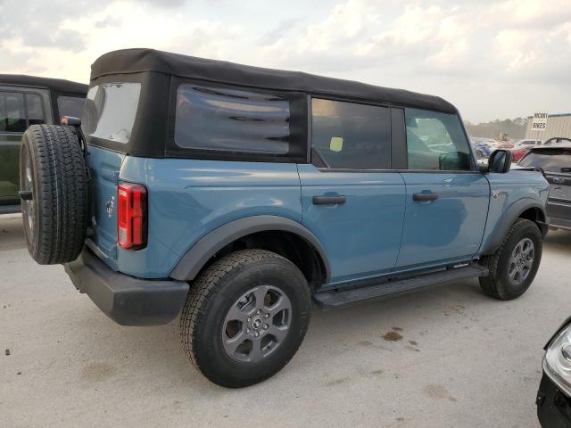 Photo 3 from auction – 2022 FORD BRONCO BAS with VIN 1FMDE5BH8NLB38390