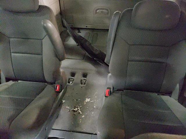 Photo 10 from auction – 2010 CHRYSLER TOWN & COU with VIN 2A4RR5D11AR451534
