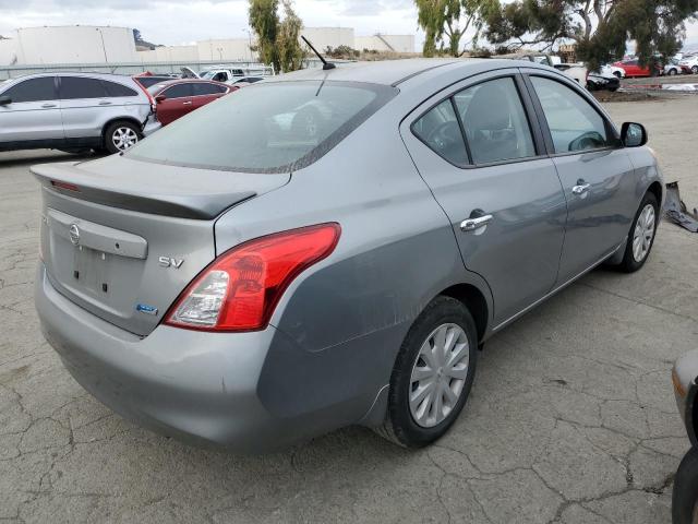Photo 3 from auction – 2013 NISSAN VERSA S with VIN 3N1CN7AP2DL835614