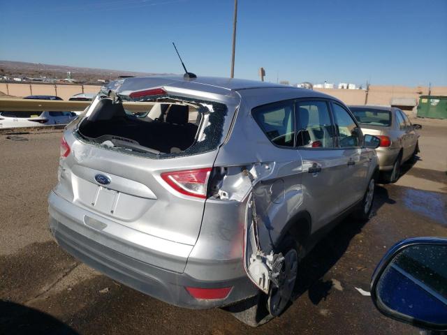 Photo 3 from auction – 2014 FORD ESCAPE S with VIN 1FMCU0F78EUC21833