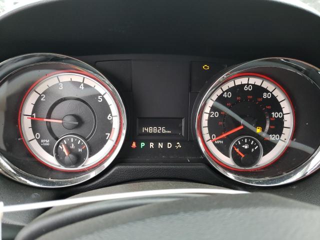 Photo 9 from auction – 2012 DODGE GRAND CARA with VIN 2C4RDGCG3CR373685
