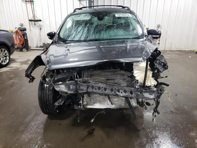 Photo 5 from auction – 2017 FORD ESCAPE TIT with VIN 1FMCU9J97HUC87890