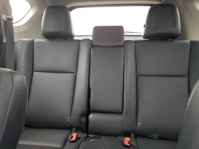 Photo 10 from auction – 2015 TOYOTA RAV4 LIMIT with VIN 2T3DFREV0FW374721