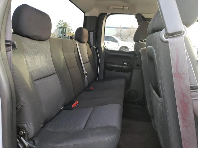 Photo 10 from auction – 2013 CHEVROLET SILVERADO with VIN 1GCRCREA9DZ113273