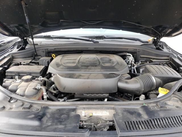 Photo 12 from auction – 2020 DODGE DURANGO GT with VIN 1C4RDJDG9LC261655