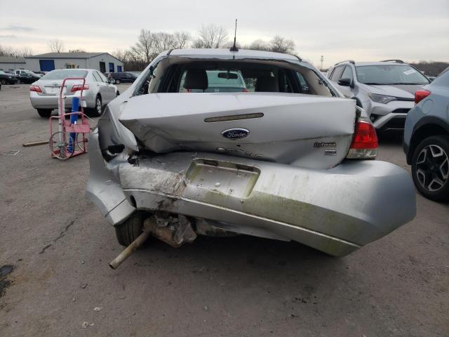 Photo 6 from auction – 2008 FORD FOCUS SE with VIN 1FAHP35N28W137184