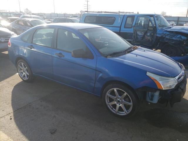 Photo 4 from auction – 2010 FORD FOCUS SE with VIN 1FAHP3FNXAW200276