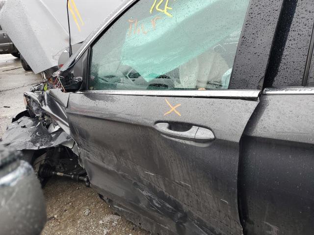 Photo 7 from auction – 2015 FORD EDGE SEL with VIN 2FMTK4J88FBB63176