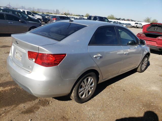 Photo 3 from auction – 2013 KIA FORTE EX with VIN KNAFU4A20D5656744