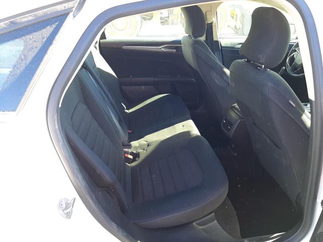 Photo 10 from auction – 2019 FORD FUSION SE with VIN 3FA6P0LU6KR272159