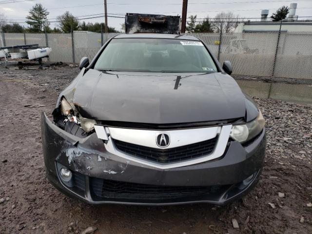 Photo 5 from auction – 2010 ACURA TSX with VIN JH4CU2F67AC004215