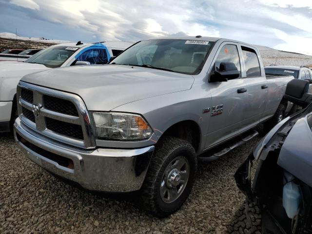 RAM 2500 ST 2015 with VIN 3C6TR5HT1FG594513 - Photo from auction