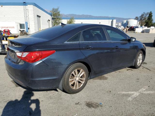 Photo 3 from auction – 2011 HYUNDAI SONATA GLS with VIN 5NPEB4AC8BH157376