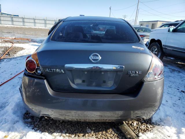 Photo 6 from auction – 2007 NISSAN ALTIMA 3.5 with VIN 1N4BL21E67C208839
