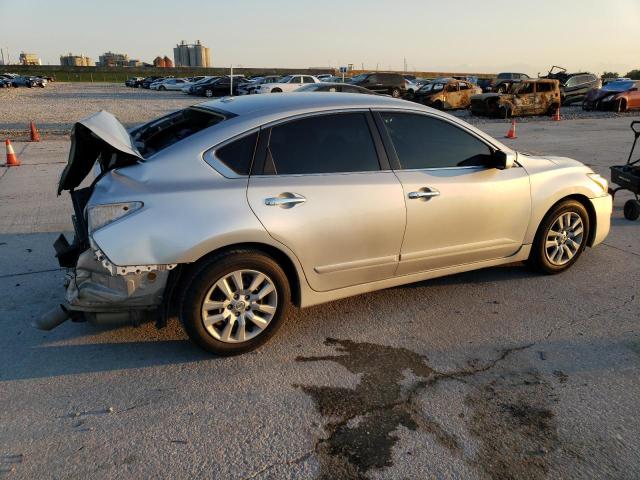 Photo 3 from auction – 2014 NISSAN ALTIMA 2.5 with VIN 1N4AL3AP9EC274169