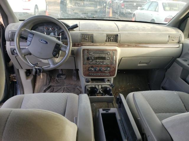 Photo 8 from auction – 2006 FORD FREESTAR S with VIN 2FMZA52236BA20682