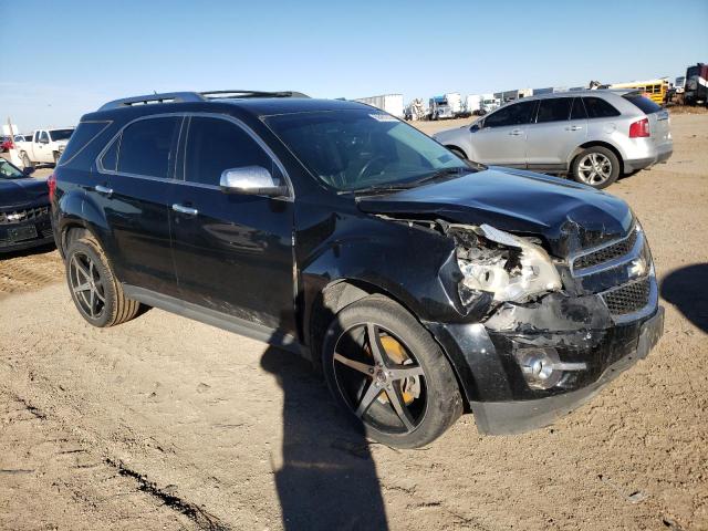 Photo 4 from auction – 2010 CHEVROLET EQUINOX LT with VIN 2CNFLFEY3A6331985