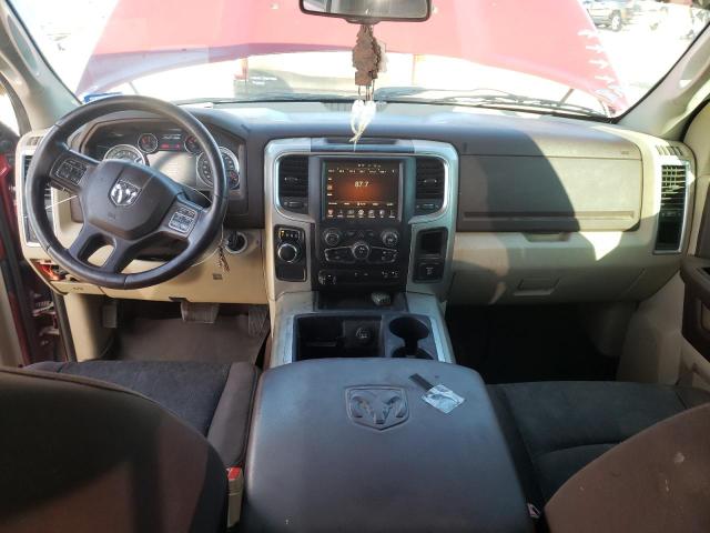 Photo 8 from auction – 2015 RAM 1500 SLT with VIN 1C6RR6LM6FS591227
