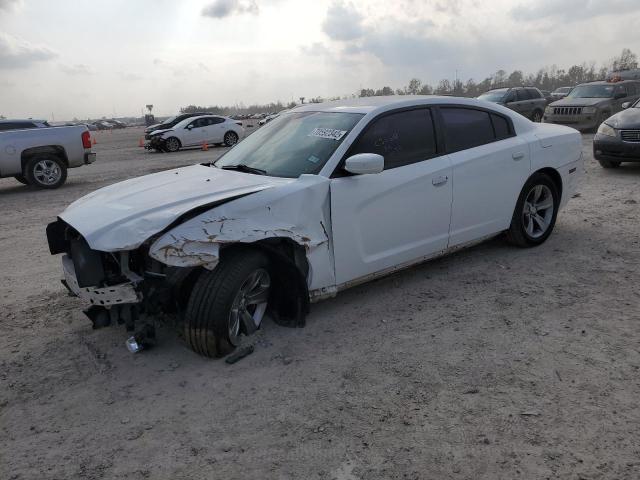 Фото 1 с аукциона – 2011 DODGE CHARGER с VIN 2B3CL3CG1BH598047