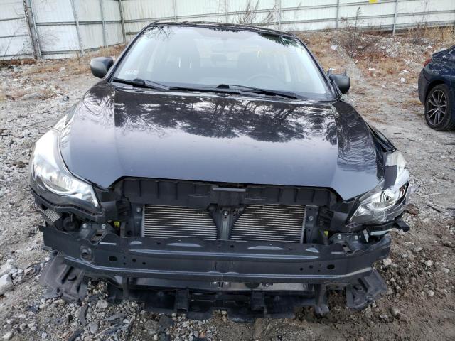 Photo 5 from auction – 2013 SUBARU IMPREZA with VIN JF1GJAA63DH028957