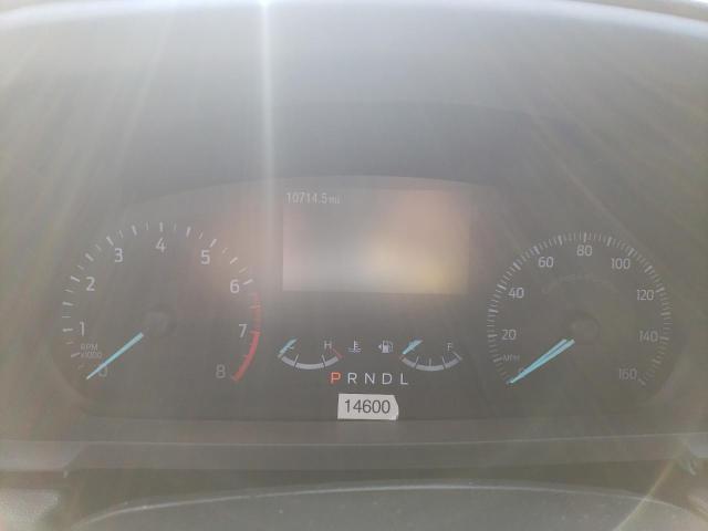 Photo 9 from auction – 2022 FORD EXPLORER P with VIN 1FM5K8AB9NGA03536