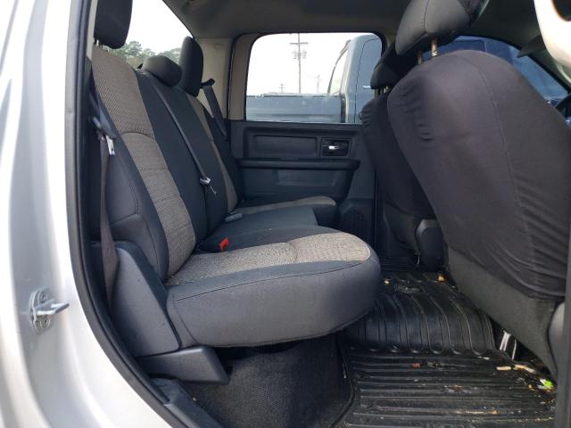 Photo 10 from auction – 2012 DODGE RAM 1500 S with VIN 1C6RD6KT6CS285972