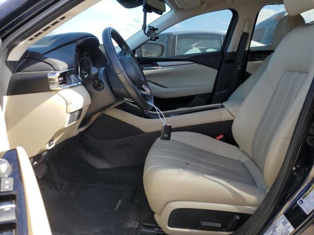 Photo 7 from auction – 2021 MAZDA 6 TOURING with VIN JM1GL1VM1M1609511
