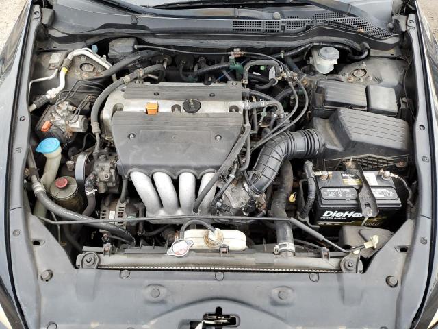 Photo 11 from auction – 2003 HONDA ACCORD EX with VIN 1HGCM72653A004752