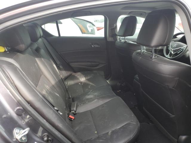 Photo 10 from auction – 2017 ACURA ILX PREMIU with VIN 19UDE2F71HA012796