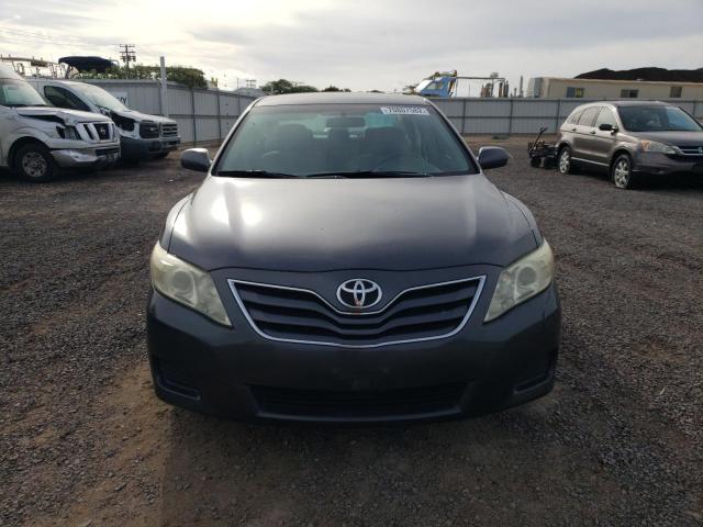 Photo 5 from auction – 2011 TOYOTA CAMRY BASE with VIN 4T1BF3EK4BU171005