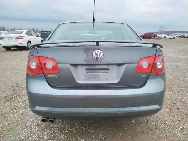 Photo 6 from auction – 2007 VOLKSWAGEN JETTA WOLF with VIN 3VWEG71KX7M063847