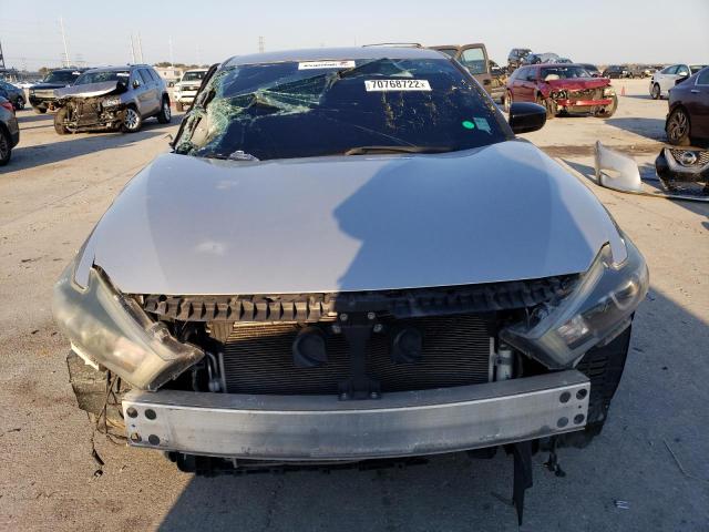 Photo 5 from auction – 2016 NISSAN MAXIMA 3.5 with VIN 1N4AA6AP7GC427951