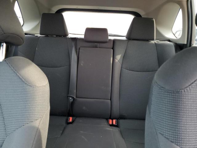 Photo 10 from auction – 2020 TOYOTA RAV4 LE with VIN 2T3K1RFV2LC043995