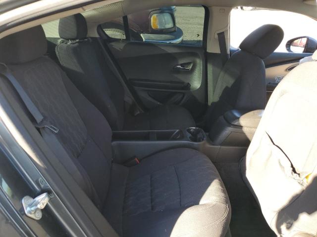 Photo 10 from auction – 2013 CHEVROLET VOLT with VIN 1G1RE6E47DU133787