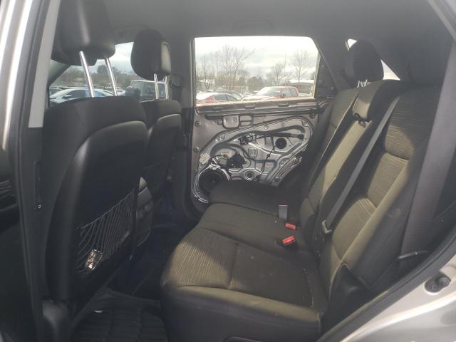 Photo 10 from auction – 2014 KIA SORENTO LX with VIN 5XYKT3A63EG510686