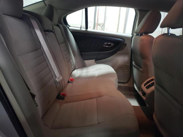Photo 10 from auction – 2011 FORD TAURUS SE with VIN 1FAHP2DW1BG106532