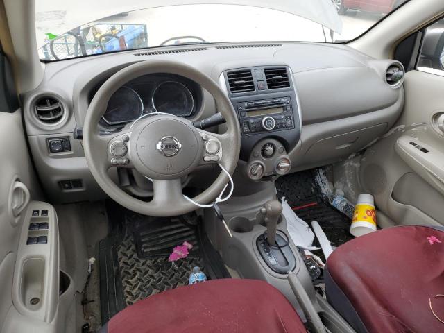 Photo 8 from auction – 2012 NISSAN VERSA S with VIN 3N1CN7AP7CL902710